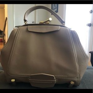 Zac Posen Doctor Bag